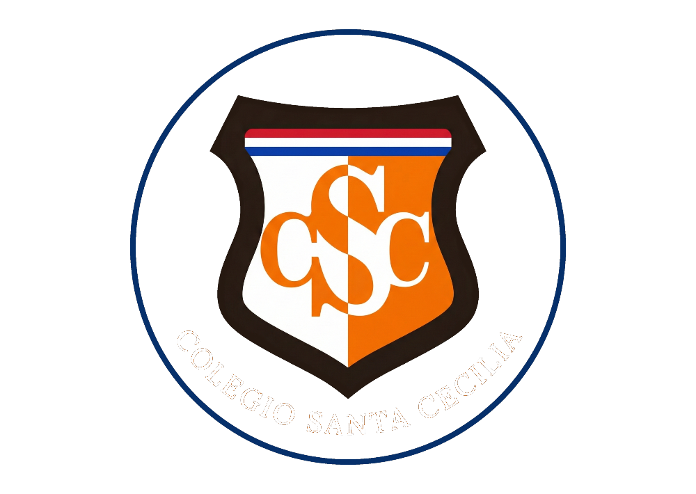 Colegio Santa Cecilia de Luque - Paraguay