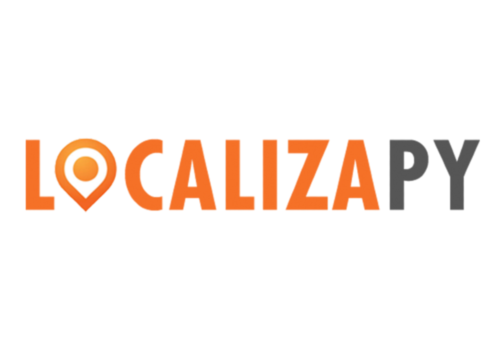 Localiza Py