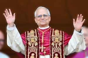 Papa León XIV