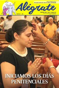 Revista Alégrate Febrero 2026