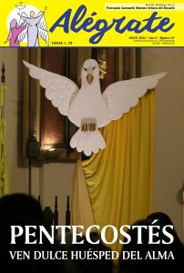 Revista Alegrate Mayo 2026