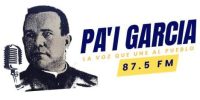 Radio Pa i García FM 87.5